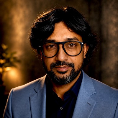 Vishal, Founder, VAI Five
